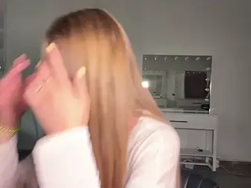 Stripchat Sex Chat of A_Lilly
