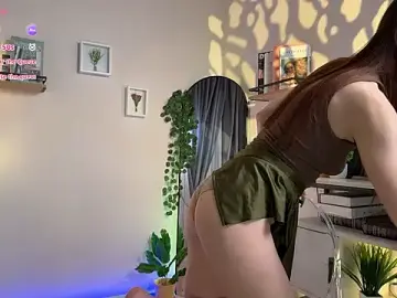 Stripchat Sex Chat of Amelie_Crosby