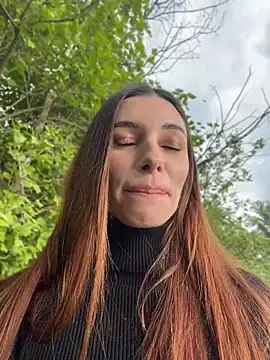 Stripchat Sex Chat of Amelie_Crosby