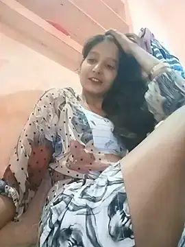 Stripchat Best Webcam of Ayesharani1