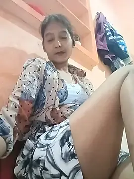 Stripchat Adult Webcam of Ayesharani1