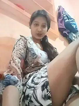 Stripchat Adult Video Chat of Ayesharani1