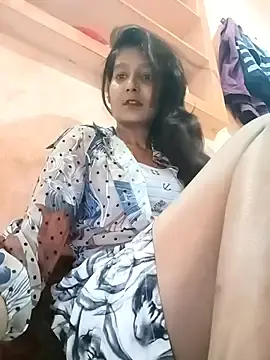 Stripchat Live Sex of Ayesharani1