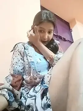 Stripchat Nude Webcam of Ayesharani1