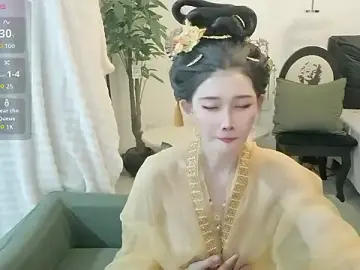 Stripchat Adult Webcam of NANA-EET