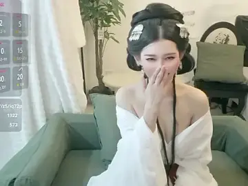 Stripchat Sex Chat of NANA-EET