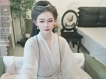 Stripchat Watch Live Sex Cams of NANA-EET