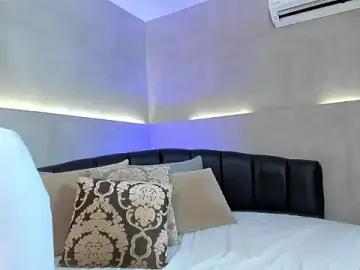 Stripchat Best Webcam of Nicol_Lopez_1