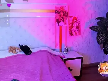 Stripchat Watch Live Sex Cams of Effy_Kessler