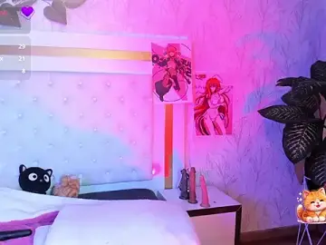 Stripchat Best live sex cam show of Effy_Kessler