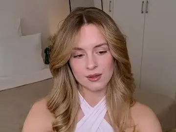 Stripchat Best Webcam of RozzitaBedberry