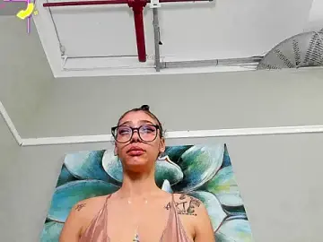 Stripchat Private Sex Chat of TattoedLexi_