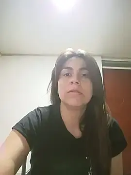 Stripchat Sex Chat of vanessa-titisM