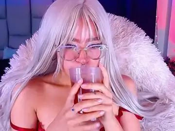 Stripchat Live Sex of Allissoon_