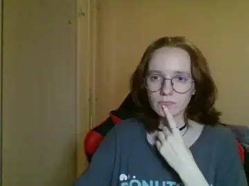 Stripchat Free Live Porn of Andrina_Drew