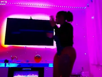 Stripchat Live Porn of BriannaBrave