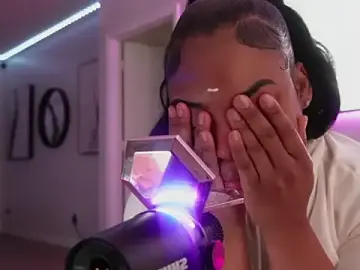 Stripchat Free Porn Cam of BriannaBrave