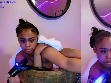 Stripchat Best Webcam of BriannaBrave