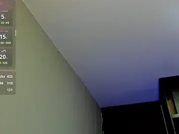 Stripchat Live Sex Cam of Emilytafur