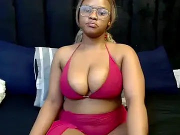 Stripchat Watch Live Sex Cams of SexyBaddieXXX
