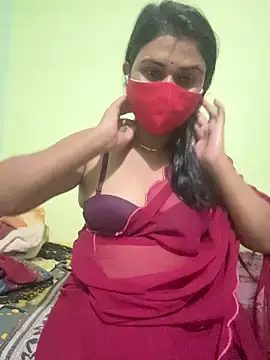 Stripchat Adult Webcams of Sonal_darling_