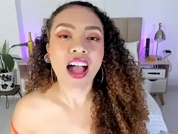 Stripchat Sex Chat of Zoe_Gruber