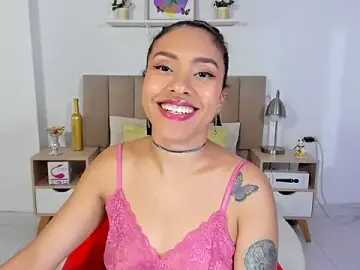 Stripchat Free Porn Cam of Zoe_Gruber