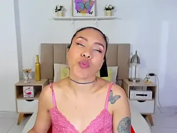 Stripchat Free Live Porn of Zoe_Gruber