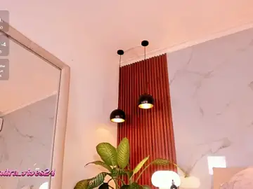 Stripchat Best Webcam of Alejandra_Vives