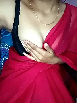 Stripchat Live Porn of Godavari_pilla