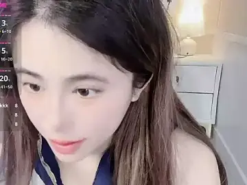 Stripchat Live Sex of Lucky-888