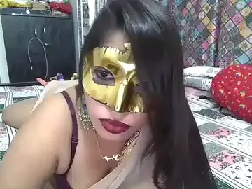 Stripchat Sex Chat of Sexy_Aada