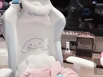 Stripchat Live Sex of fog-