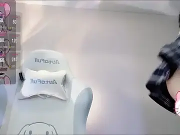 Stripchat Best Webcam of fog-