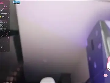 Stripchat Best Webcam of fog-