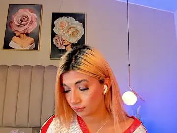 Stripchat Sex Chat of Emma_Thompsson