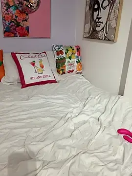Stripchat Best live sex cam show of MakemeMillie1