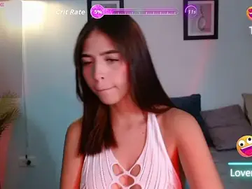 Stripchat Best Webcam of Tiffany_Bu