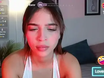 Stripchat Free Porn Cam of Tiffany_Bu