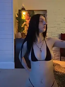 Stripchat Best live sex cam show of bellaxlauren