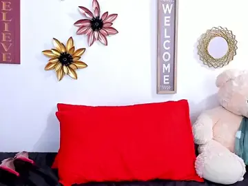 Stripchat Live Sex of paolitakens