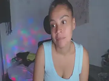 Stripchat Free Porn Cam of shayna_cute