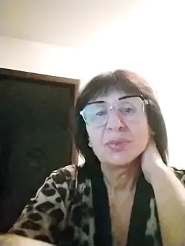 Stripchat Live Porn of AlbinaXPretty