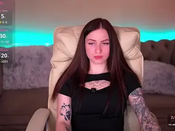 Stripchat Adult Webcam of AlexaFleur