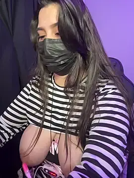 Stripchat Free Porn Cam of Anonnymsk