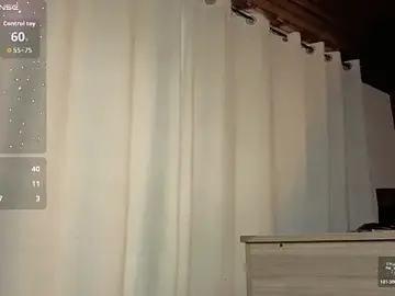 Stripchat Free Porn Cam of JACKI_JO