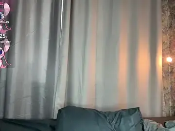 Stripchat Sex Chat of LoraDavi