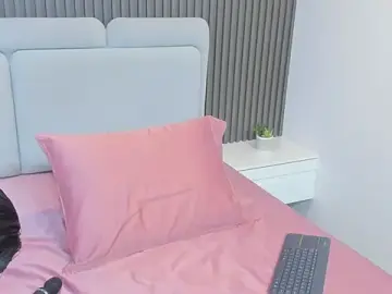 Stripchat Sex Chat of lily__star