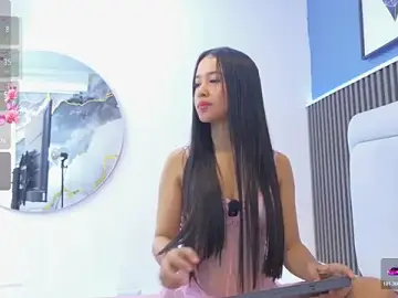 Stripchat Private Sex Chat of lily__star