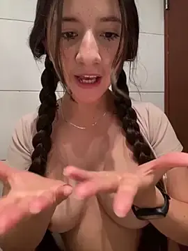 Stripchat Live Sex Cam of AmyPalacioss